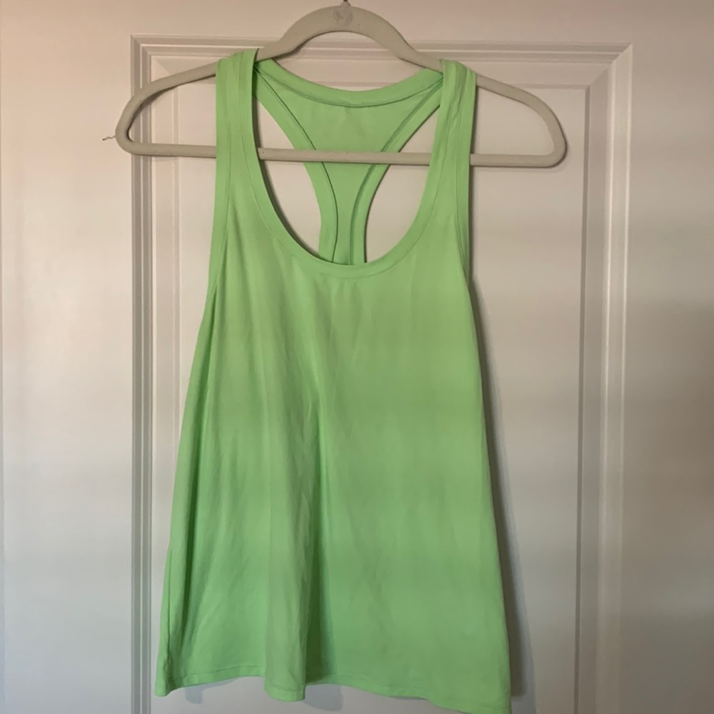 Alo Yoga tank top